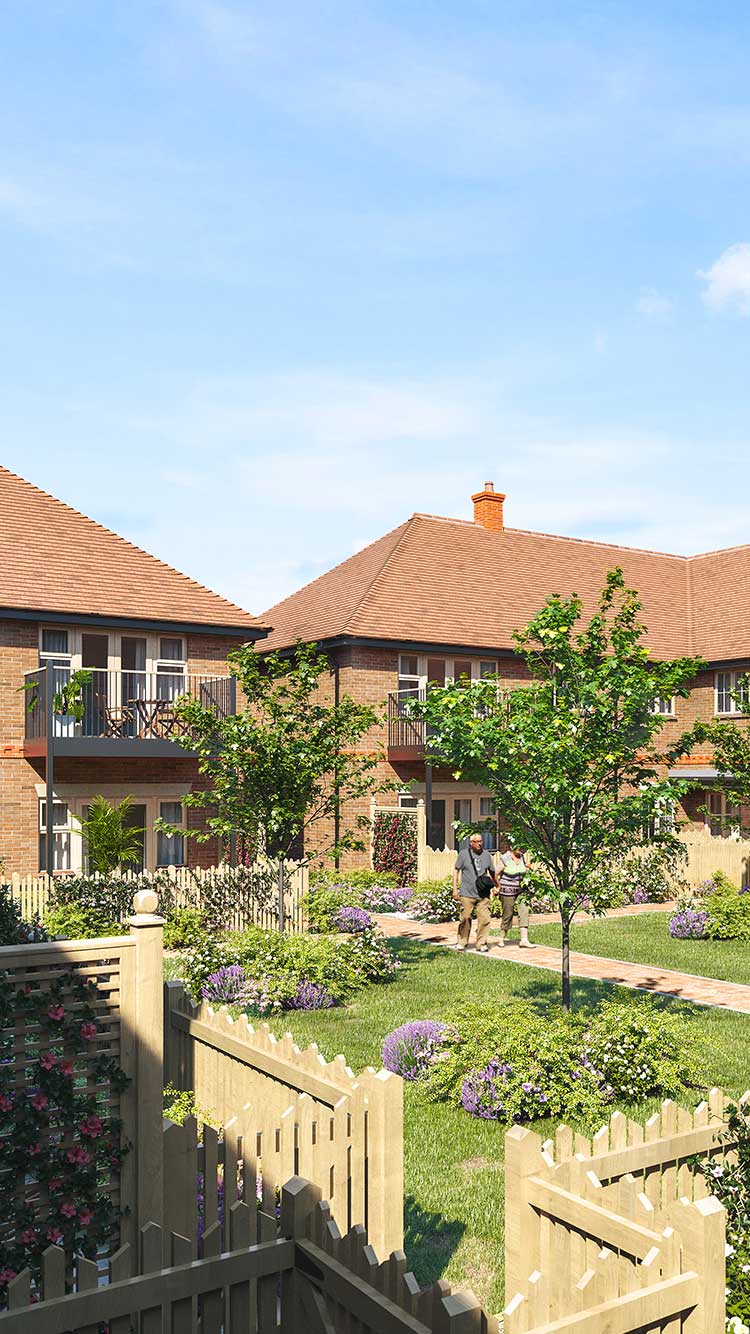 Beechcroft Developments Luxury Retirement Communities